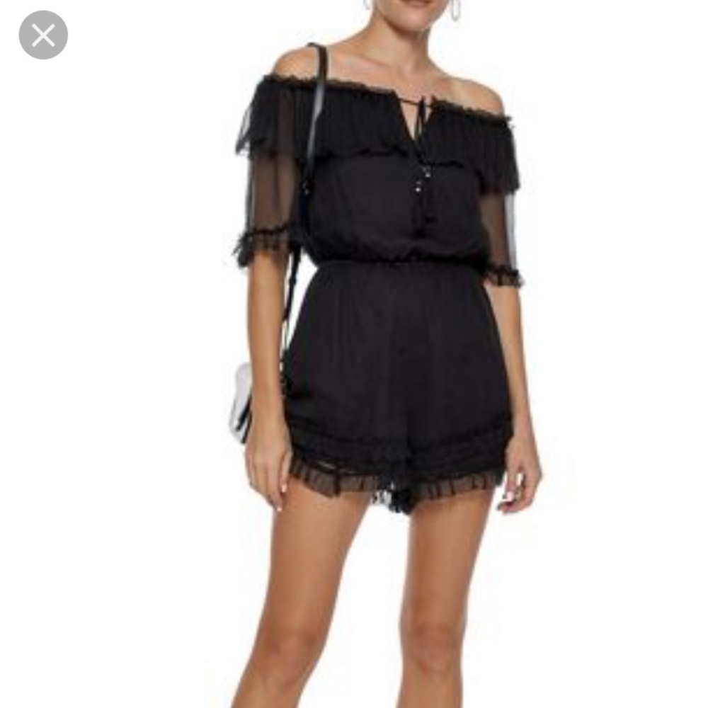 Love Sam Playsuit